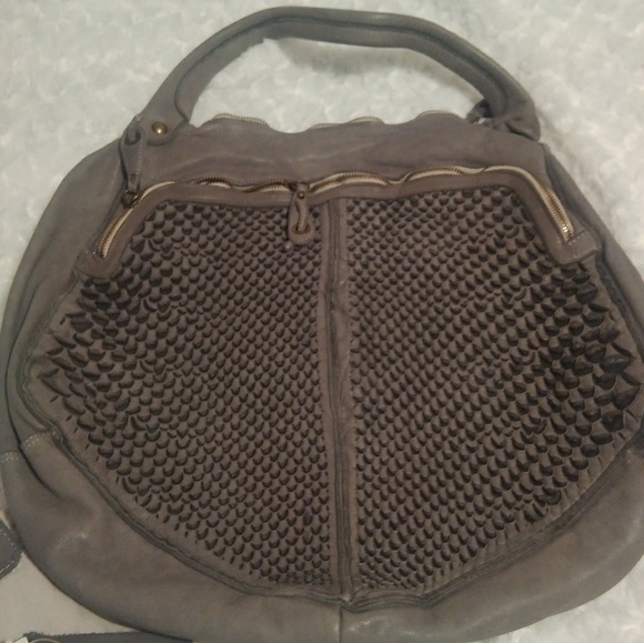 Errelleventidue hobo bag - Picture 1 of 7